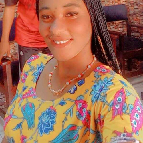 Lovina A. profile photo