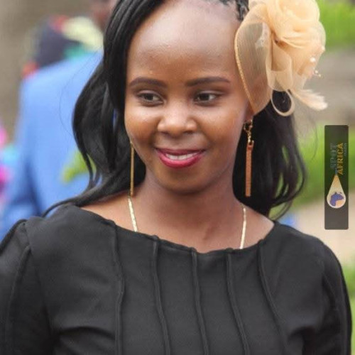 mercy n. profile photo
