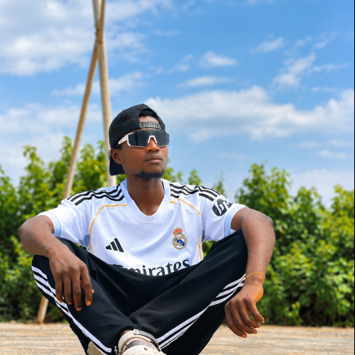 Nura A. profile photo
