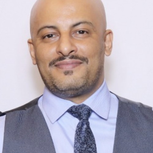 Jamal S. profile photo