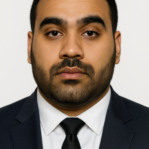 Sid D. profile photo