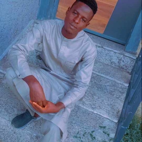 Abdulrahaman  M. profile photo