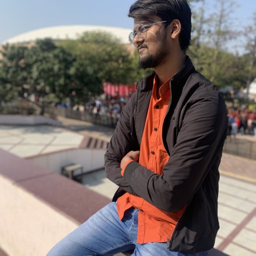 Vishnu K.