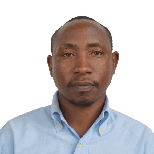 Jean Claude N. profile photo