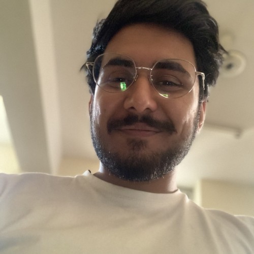 Daniyal A.