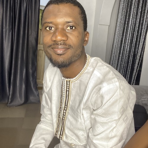 Abdulrahman I. profile photo