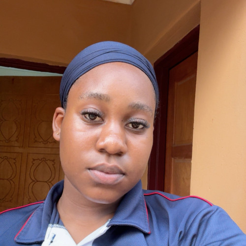 Bokang M. profile photo