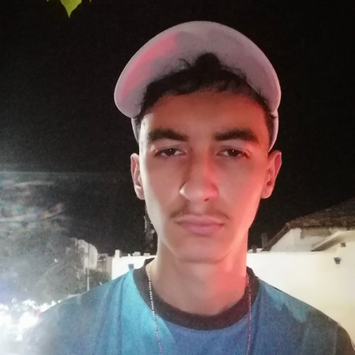 Mehdi A. profile photo