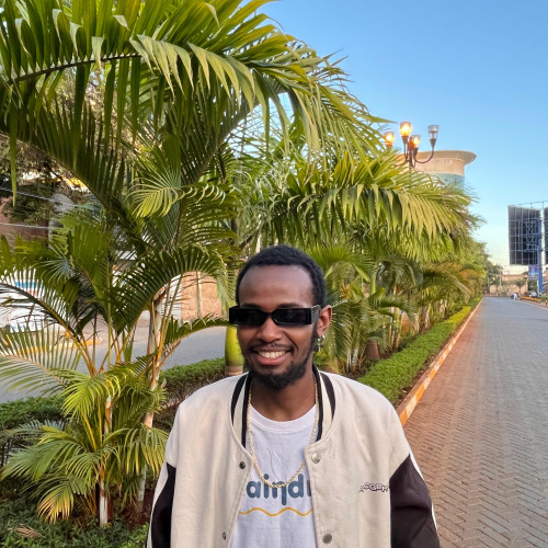 Wesliey M. profile photo