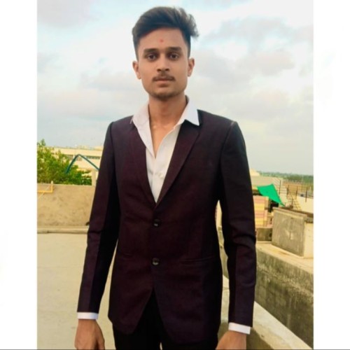 Ajay P. profile photo