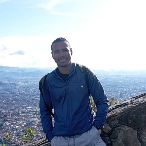 Alexander  G. profile photo