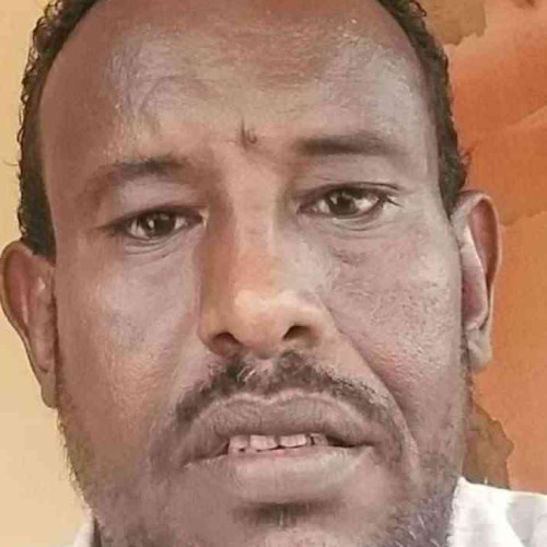 DJAMAL I. profile photo