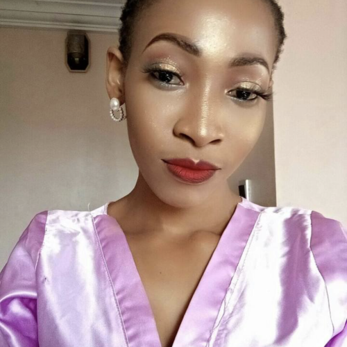 Innocentia K. profile photo