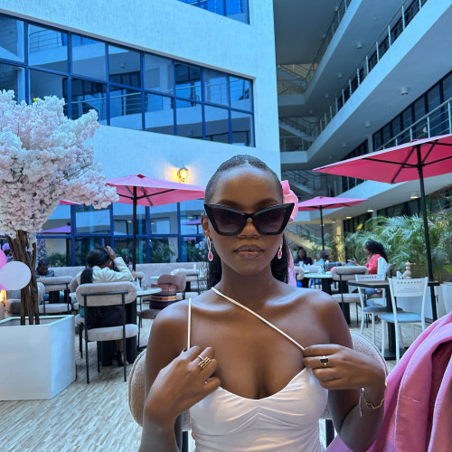 Winnie M. profile photo