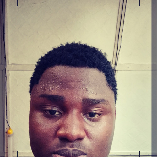 Moses  O. profile photo