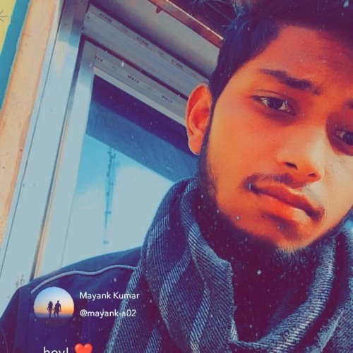 Mayank  K. profile photo