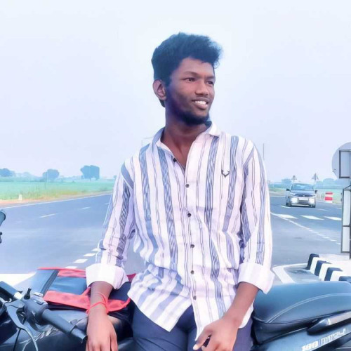 Bala B. profile photo