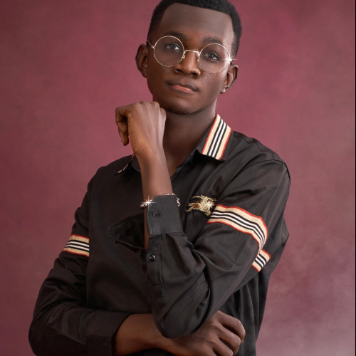 Anthony O. profile photo