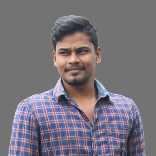 Praveen J. profile photo