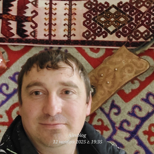 Alex A. profile photo