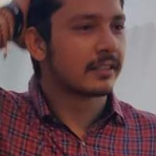 Aryan  B. profile photo
