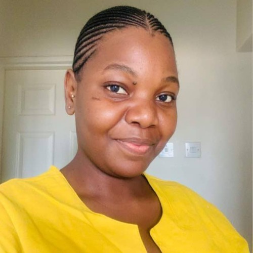 Judith O. profile photo