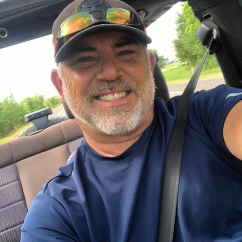 Rodney O. profile photo