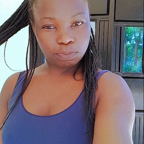 Blessing m. profile photo