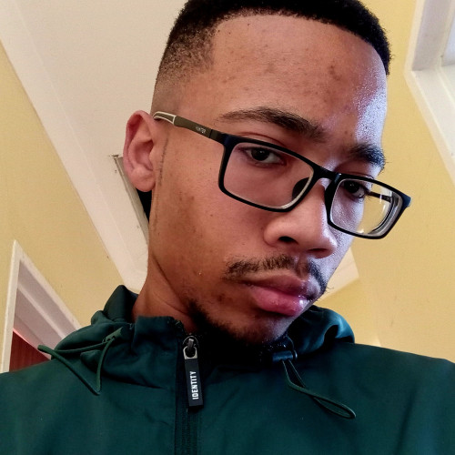 Kenan B. profile photo