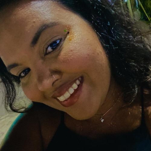 Anna Caroline M. profile photo
