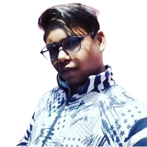 pratham s. profile photo