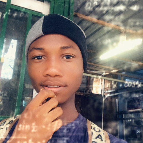 Emmanuel  A. profile photo