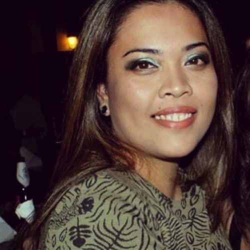 Sinta S.
