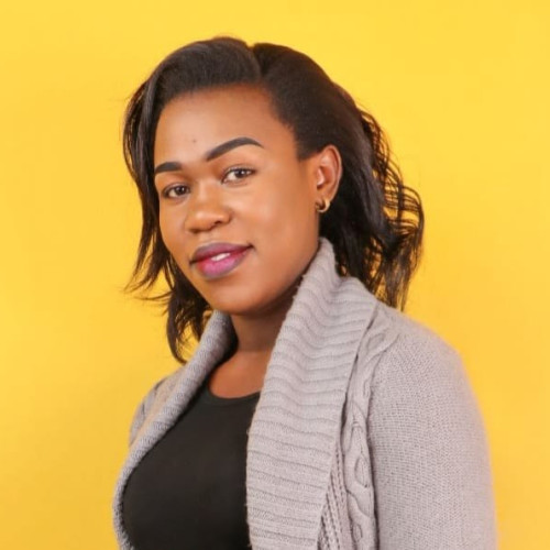 Moraa M. profile photo