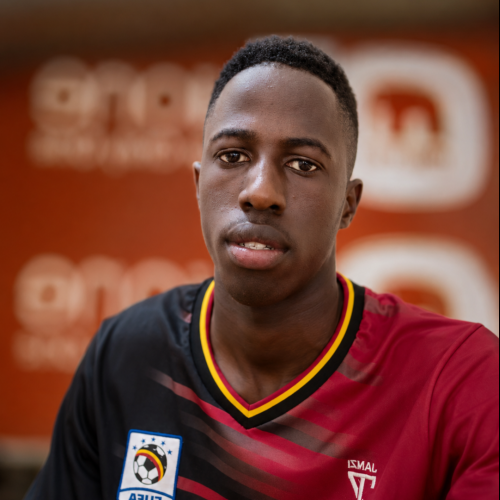 Aventine Kisakye S. profile photo
