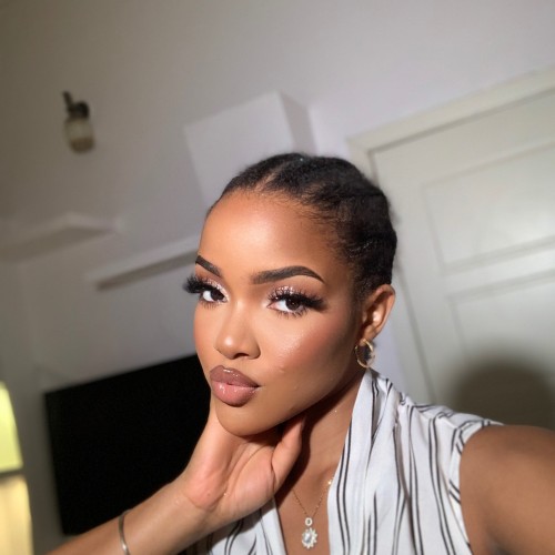 Blessing D. profile photo