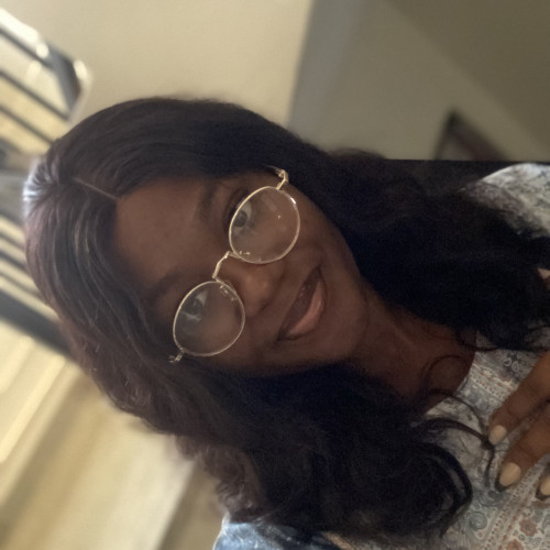 sylvia n. profile photo
