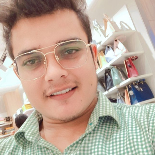 RAMAN K. profile photo