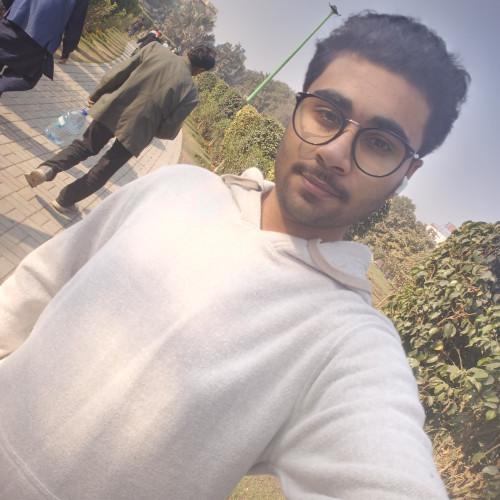 Ahmad S. profile photo