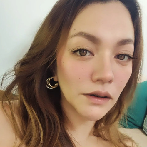 Xyla j. profile photo
