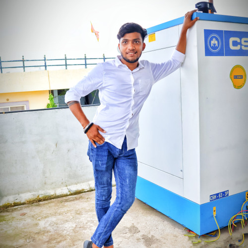 Manish  S. profile photo