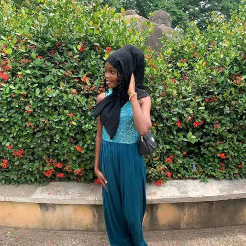 Boluwatife O.