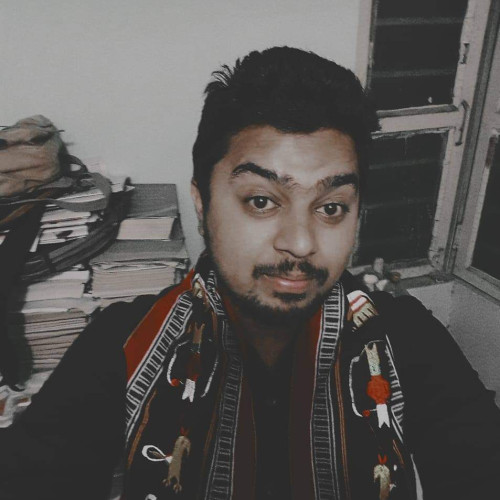 Abhishek  C. profile photo