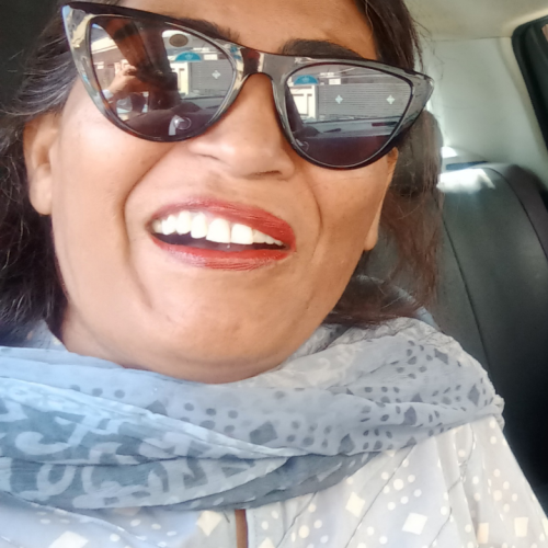 Shabana  G.