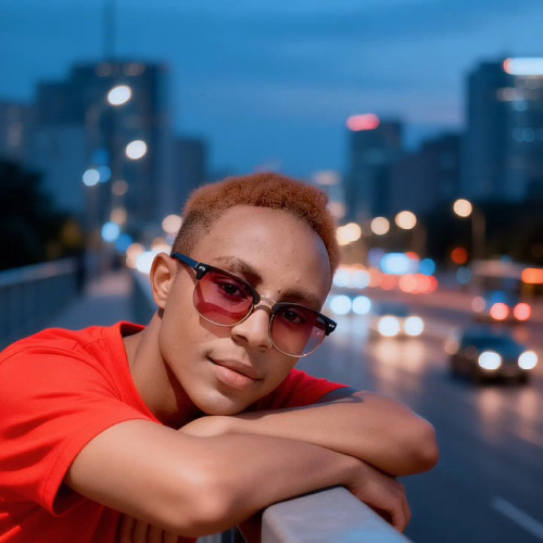 Elijah m. profile photo