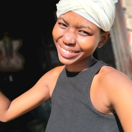 Edith Khanyisile  M.