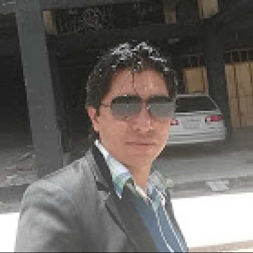 Antonio Daygor R. profile photo