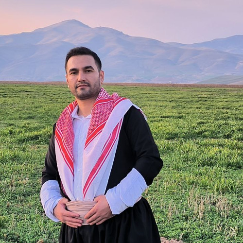 Mohammad S. profile photo