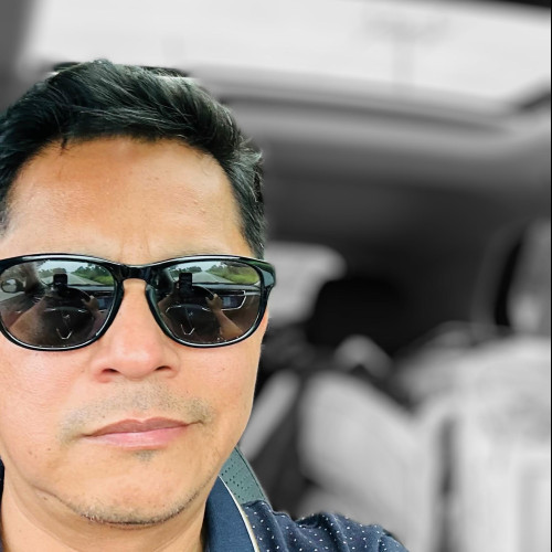Axel R. profile photo