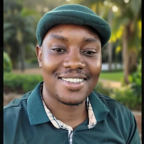 Elijah G. profile photo